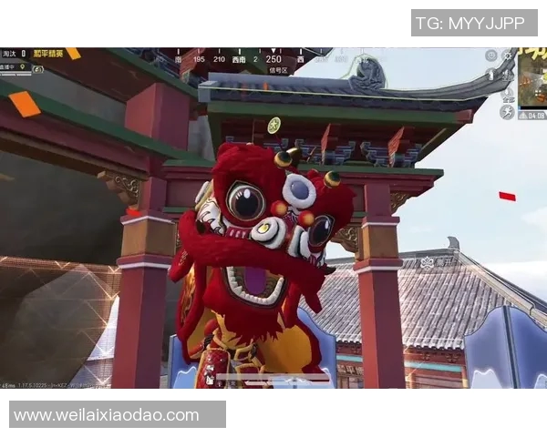 和平精英战术解析：深入探讨RNG在阵地战中的制胜策略与技巧