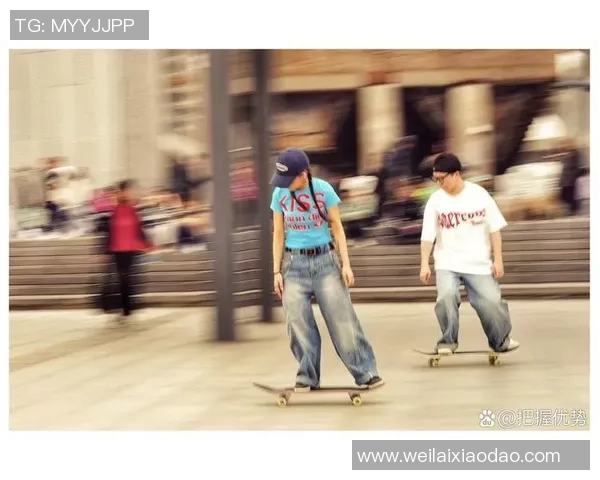 武汉滑板队的奋斗历程与青春梦想的真实记录