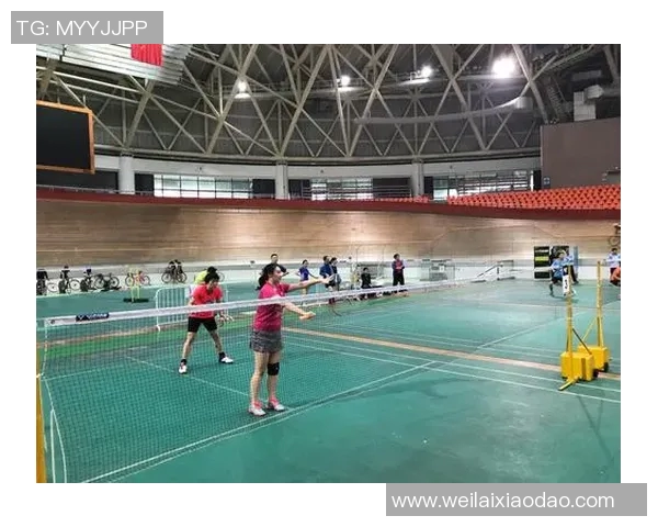 广州羽毛球队近期状态分析与表现评估探讨 广州羽毛球队近期状态分析与表现评估探讨