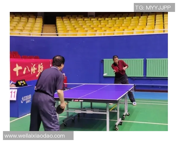 南京乒乓球队与广州乒乓球队耐力对决的精彩赛后分析与总结
