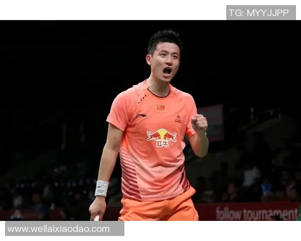 对话羽毛球名将黄强探讨他的职业生涯与未来发展方向 对话羽毛球名将黄强探讨他的职业生涯与未来发展方向