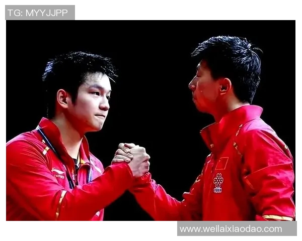 西安乒乓球队逆袭之路揭秘：从低谷到巅峰的奋斗历程