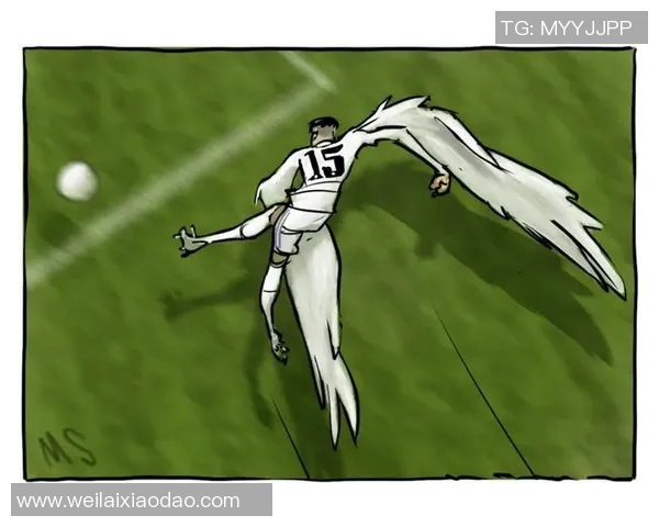 足球明星墙壁纸精选合集让你的空间充满运动激情与活力