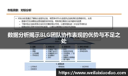 数据分析揭示BLG团队协作表现的优势与不足之处