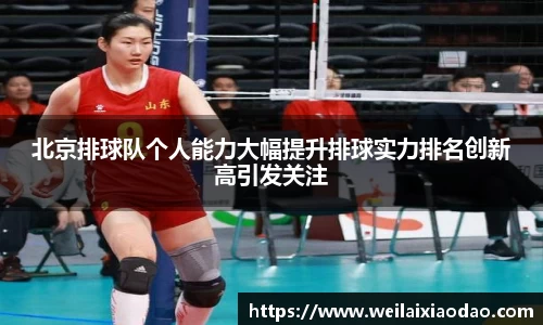 北京排球队个人能力大幅提升排球实力排名创新高引发关注