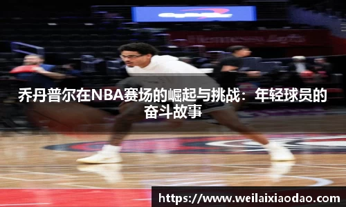 乔丹普尔在NBA赛场的崛起与挑战：年轻球员的奋斗故事